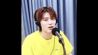 [NCT 태일] 아니 솔직히 진짜 문태일 라디오DJ 할 때도 되지 않았나