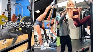 Top 50 Fitness Gym Fails | Gym Idiots