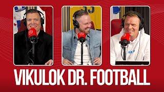 Vikulok Dr. Football - Gunnar Birgisson er mættur aftur