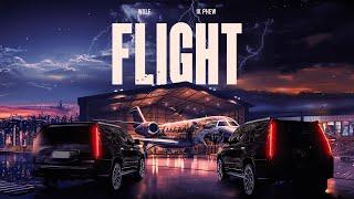 WXLF - FLIGHT (feat. 1K Phew) [Official Audio]