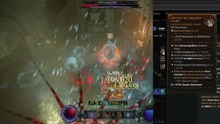 Diablo 4 - Blizzard Sorcerer Pit 100 & Lilith - End Game Build Guide - Season 4