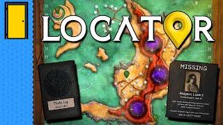Put A Pin In It | Locator (GeoGuessr-Style Exploration Game - Demo)