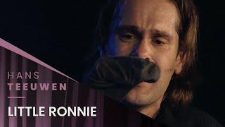Hans Teeuwen - Little Ronnie - Live in London
