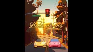 Ride Or Die, a short story by Rhymezlikedimez