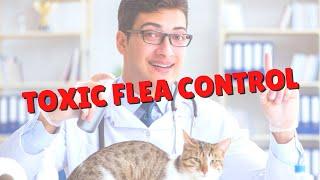 Commercial Flea Control Products | Two Crazy Cat Ladies