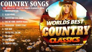 The 10 Best Traditional Country Songs Of 2024  Traditional Country Songs Oldies  Traditiona