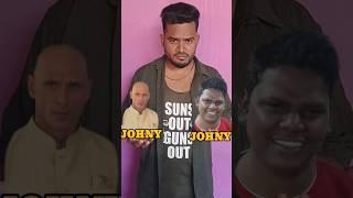 HAMARA SASTA JOHNY || TKG Wala #viralvlogs #youtubeshorts #minivlog