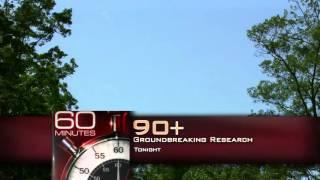 PGA on CBS Clips - 60 Minutes Promo