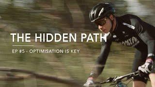 The Hidden Path - ep5 : Optimisation is key / Julbo x Maxime Marotte