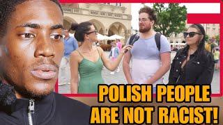 Poland Explained By Polish People || FOREIGN REACTS