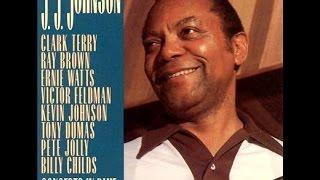 J.J. Johnson - Village Blues