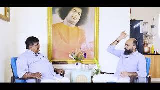 Season 3 - Laya Talk-An interactive & inspiring conversation by PRV Iyer with Sri K Sai Giridhar