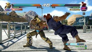 99% of King Players don't Know about this COMBO - Tekken 7