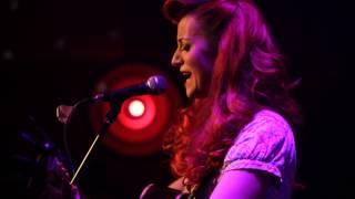 LAURA BEAN feat. TRIXIE TRAINWRECK #Dont Call Me Baby# live at bassy (FULL HD)