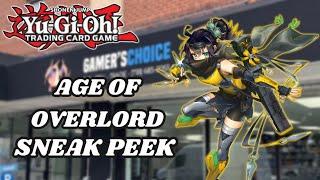 Yu-Gi-Oh! AGOV Box Opening at Gamer's Choice! #yugioh #yugiohopening