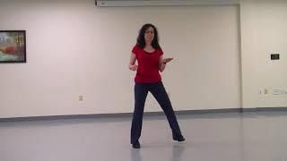 Acton Senior Center at Home - Line Dancing (Class 2)