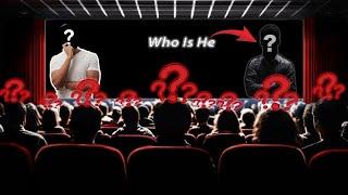 Who Is He / my introduction/KINGS GAMING