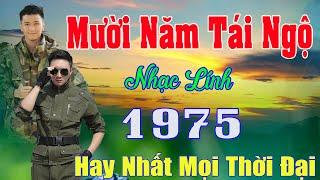 Mười Năm Tái Ngộ, Căn Nhà Dĩ Vãng...Nhạc Bolero Trữ Tình Hay Nhất 2025,  Liên Khúc Nhạc Xưa Bất Hủ