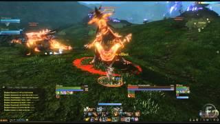 ArcheAge - Power Leveling