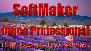 SoftMaker FreeOffice 2021 Installation on Windows | Free alternative to Microsoft Office