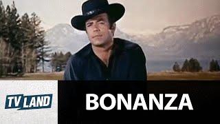 Bonanza Theme Song | Western Series Starring Dan Blocker & Michael Landon | TV Land