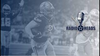 Radio Heads: Changing Their Identity? | Dallas Cowboys 2019