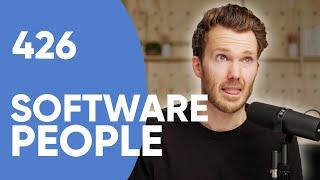 426 Invest Money In Software or People? 