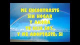 BUENO ERES TU_ Integrity Kids_con letra