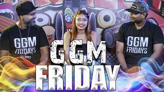 GGM Fridays with Shakila