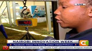 Citizen Extra : The Nairobi Innovation week