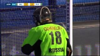 BEL 4-2 RUS Boon rifles a fourth goal in for Belgium