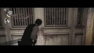 The Evil Within Noob Tries Akumu Mode