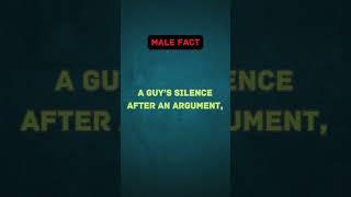 MALE FACT  #factsphere #facts #motivation #shorts