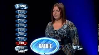 Weakest Link 11th Feb 2011