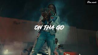 [Hard] No Auto Durk x Lil Durk x Rob49 Type Beat 2023 - "On Tha Go"