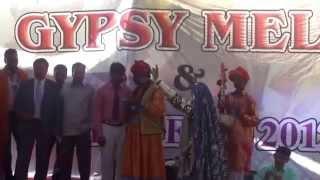 Gypsy Mela and Women Expo 3-4 April 2012 Children Library Complex CLC Lahore Pakistan