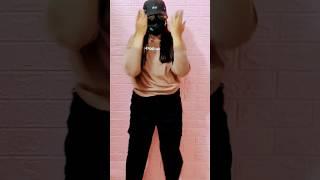 Tick tack illit dance cover (end ) #kpop #dance #cover #ticktack #dance #challenge