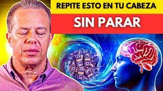 CAMBIA TU DESTINO Y ATRAERÁS DINERO EN UNA SOLA NOCHE | DR. JOE DISPENZA [manifestación y liderazgo]