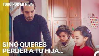 Los İnterminables Celos De Ser Padre De Una Hija - Todo Por Mi Hija