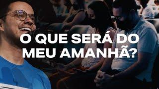 O que será do meu amanhã? | Deive Leonardo