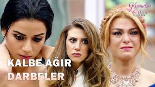 Haftanın Finalinde Şok Eden İtiraf! |  Kısmetse Olur 26. Haftanın Finali