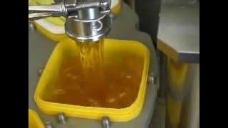 Оборудование для пищевой промышленности