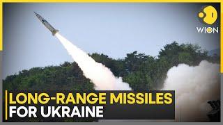 Russia-Ukraine War: US says Russia received missiles from Iran, piles on sanctions | WION News