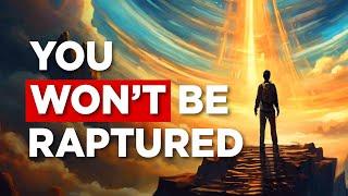 The Rapture Debunked in 3 Questions | What God Teaches About His Protection and the Tribulation