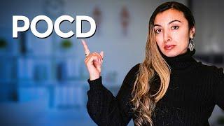 POCD Symptoms & How it Threatens Identity