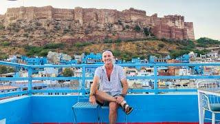 48 hours in jodhpur