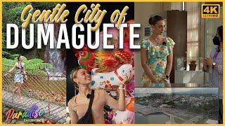 City of Gentle People: Dumaguete City  | HIGHLIGHTS | Paradise Philippines