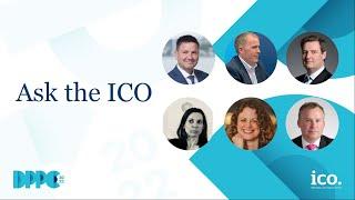 DPPC 2022 - Ask the ICO