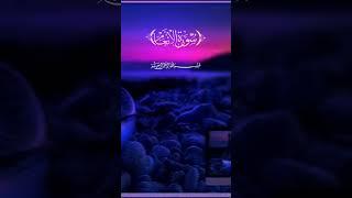 ABDULRAHMAN MOSSAD || BEAUTIFUL QURAN RECITATION️️️️