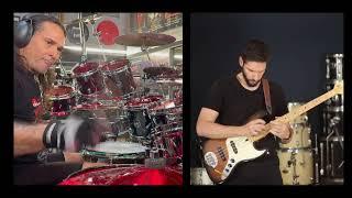 TVMaldita Presents: Aquiles Priester & Alex Curi playing Incunabulum